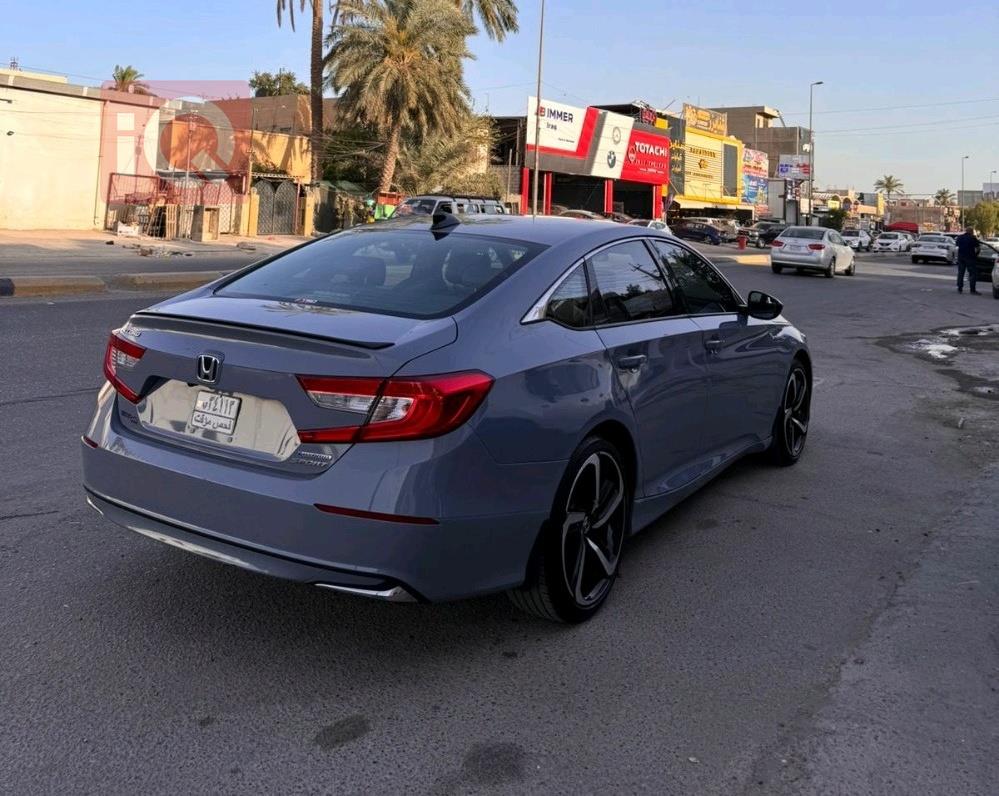 هوندا أكورد